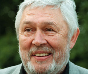 (Nie)zapomniani. Jerzy Bińczycki