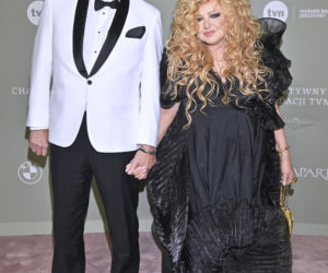 Magda Gessler cudowne ozdrowienie