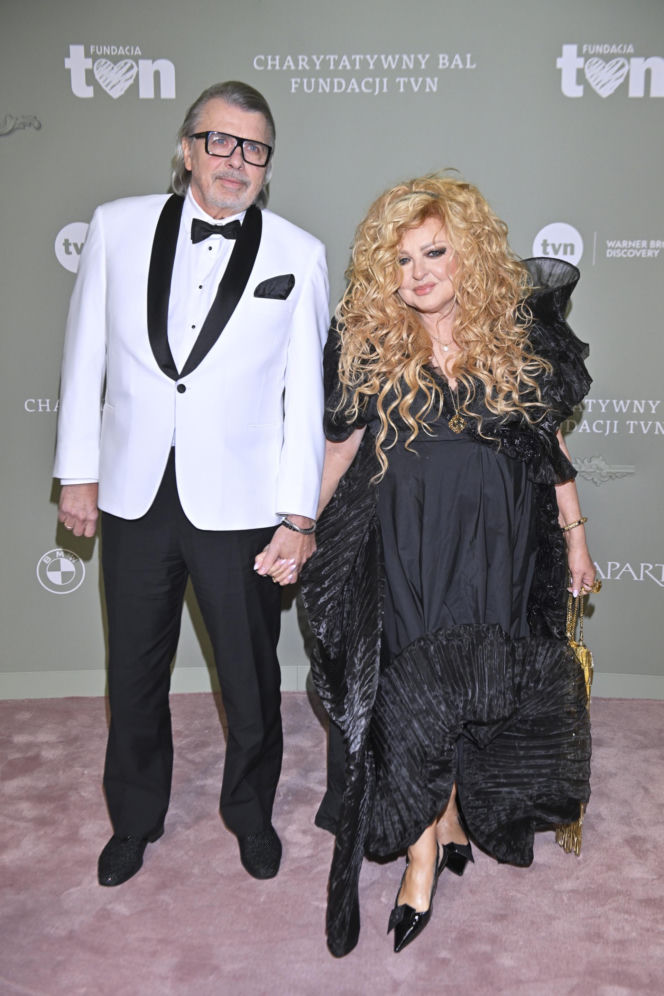 Magda Gessler cudowne ozdrowienie