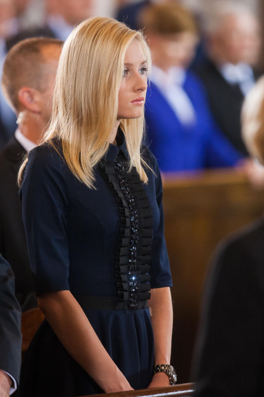 Kinga Duda zatańczy w "Tańcu z gwiazdami"?
