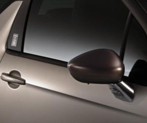 Citroen DS3 World Paris