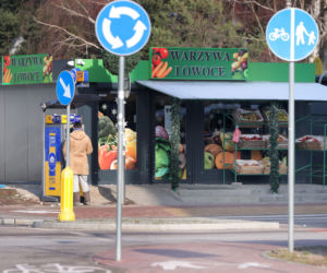 Zginął we własnym sklepie. Mija rok od tragicznej śmierci Stanisława