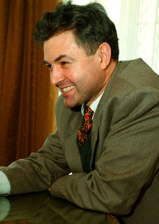 Marian Krzaklewski