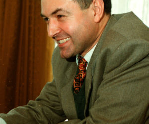 Marian Krzaklewski