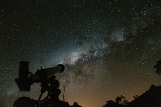 Odkrywanie nowych planet: nadzieja na towarzystwo we Wszechświecie