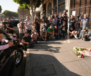 Rob Reiner i jego żona nie żyją. Ich syn aresztowany pod zarzutem zabójstwa.