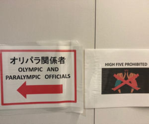 Wysłannicy Super Expressu dotarli do Tokio