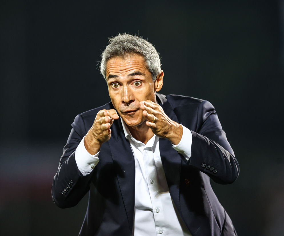 Paulo Sousa