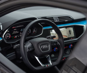 Audi Q3 Sportback 45 TFSI quattro