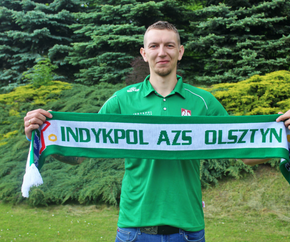 Damian Schulz