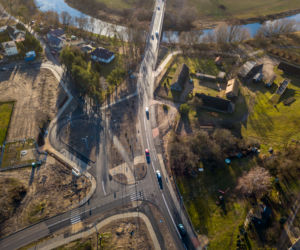 Nowa ulica Turystyczna