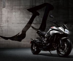 Suzuki Katana