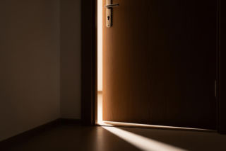 Pożar w Jeleniej Górze. Jak służby uniknęły tragedii?