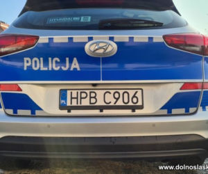 16 nowych radiowozów dla dolnośląskich policjantów 