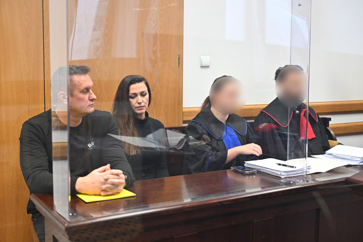 Oszukani przed sądem: Chcemy odzyskać prawa do domu