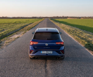 Volkswagen T-Roc R 2.0 TSI 4MOTION DSG7 300 KM