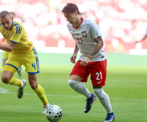 Mecz towarzyski Polska-Ukraina