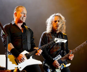 Metallica