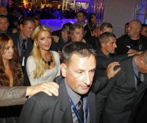 Paris Hilton