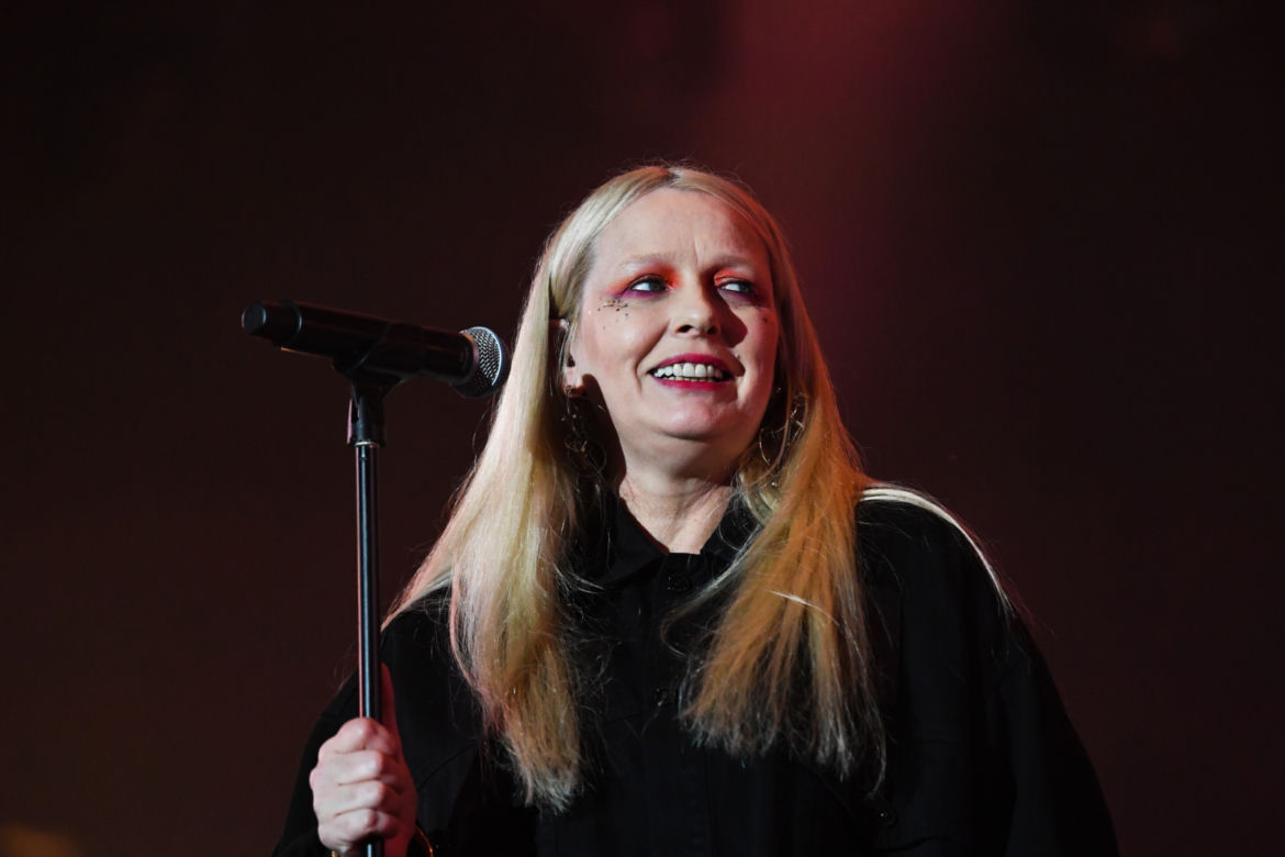 Pierwszy koncert Męskiego Grania 2023 w Szczecinie