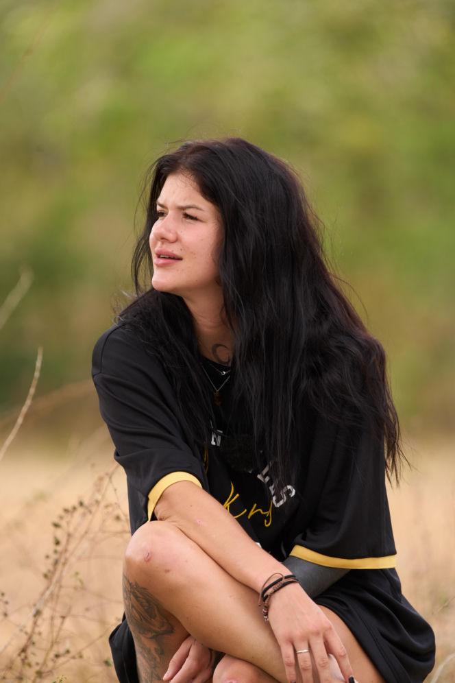 Królowa Przetrwania 3, odcinek 5