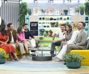 Rusza Taniec z Gwiazdami! Oto, co o Julii Wieniawie w jury mówi prowadząca