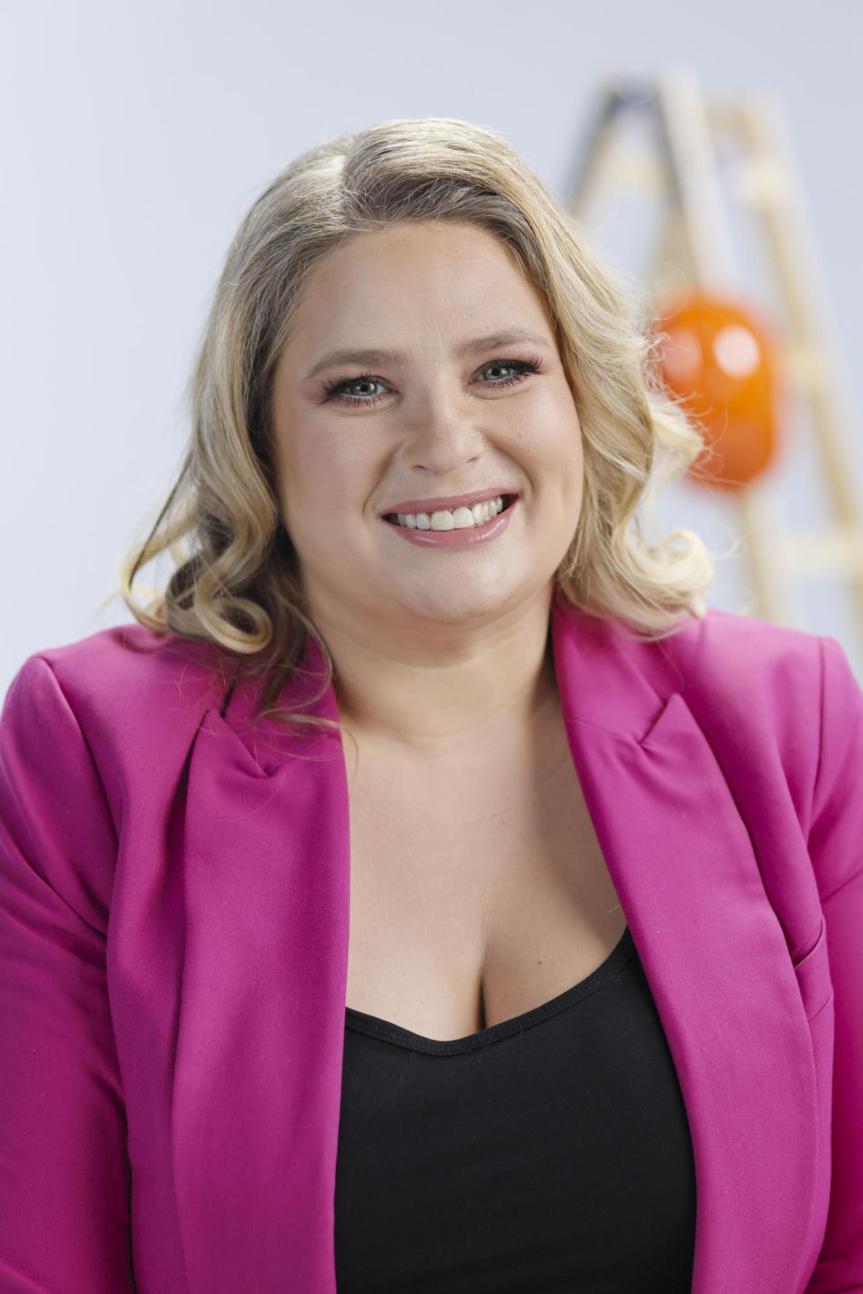 Dramat gwiazdy. Elżbieta Romanowska walczy o życie ojca, niedawno pochowała matkę