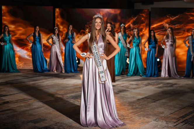 Wybrano najpiękniejsze Dolnoślązaczki 2026! Znamy wyniki konkursu Polska Miss