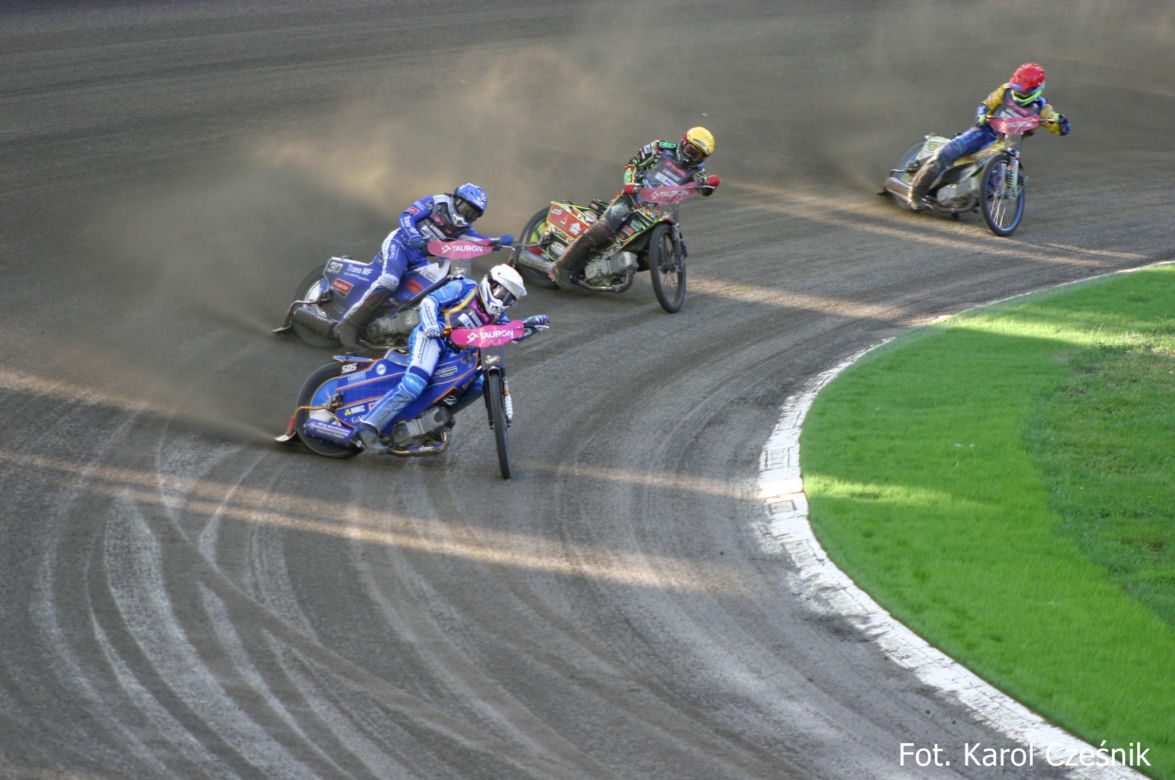 5. finał Tauron SEC 2020 w Toruniu - dużo zdjęć z Motoareny