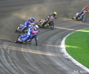 5. finał Tauron SEC 2020 w Toruniu - dużo zdjęć z Motoareny