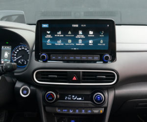 Hyundai Kona Hybrid 1.6 GDI 6DCT Premium