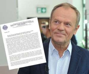 Polonia oburzona słowami Donalda Tuska. „To cios w polską rację stanu”