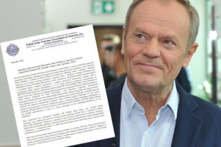 Polonia oburzona słowami premiera Tuska! „To cios w polską rację stanu”