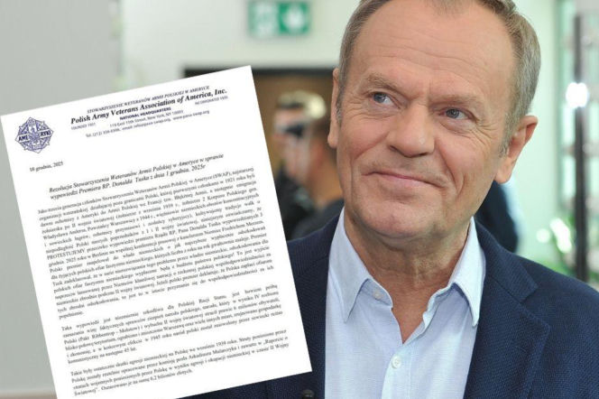 SWAP oburzona słowami Donalda Tuska