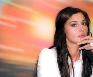 Monica Bellucci