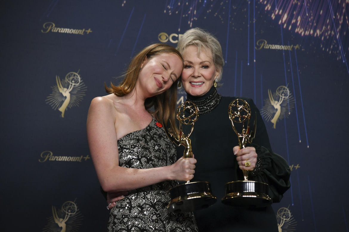 Gala Emmy