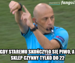 MEMY po meczu Chorwacja - Hiszpania