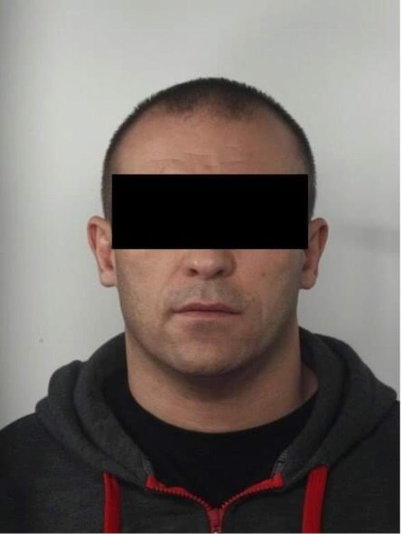 Pobił zapaśnika z Poznania na śmierć i uciekł! Wpadł po 3 latach w Hiszpanii 
