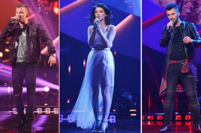 Idol - WYNIKI! Finał 17.05.2017