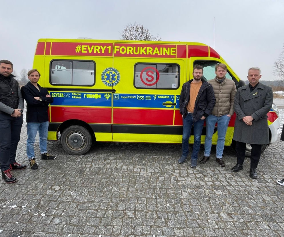 Ikony Motoryzacji