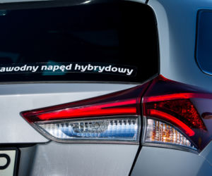 Toyota Auris Touring Sports 1.8 Hybrid Freestyle