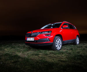 Skoda Karoq 1.5 TSI 150 KM Style DSG7