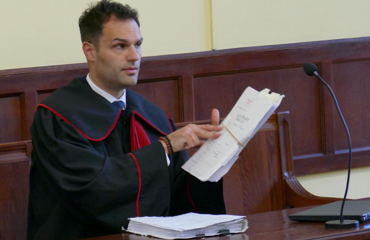 Wymowne słowa o Sebastianie M. Niczego nie ukrywał! "Szef jeździł agresywnie"