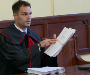 Wymowne słowa o Sebastianie M. Niczego nie ukrywał! Szef jeździł agresywnie