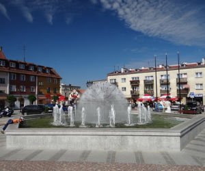 7. Lubawa