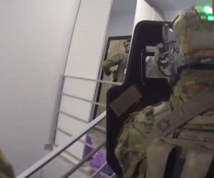 Wielka akcja KAS. Uderzenie w nielegalny hazard, 30 osób zatrzymanych