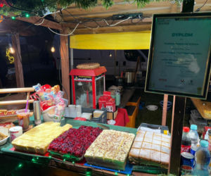 Świąteczny Jarmark w centrum Starachowic. Zobacz zdjęcia!