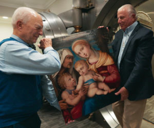 AI przejmuje sztukę i manipuluje faktami. Te filmy o sztucznej inteligencji musisz zobaczyć [LISTA]