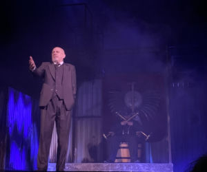 Witold Gombrowicz pojawi się w Teatrze Osterwy. Wkrótce premiera spektaklu Trans-Atlantyk