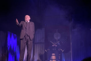 Witold Gombrowicz pojawi się w Teatrze Osterwy. Wkrótce premiera spektaklu Trans-Atlantyk